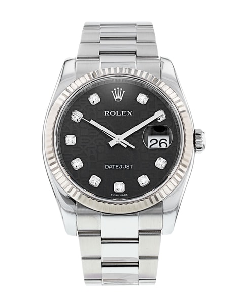 Rolex Datejust 116234